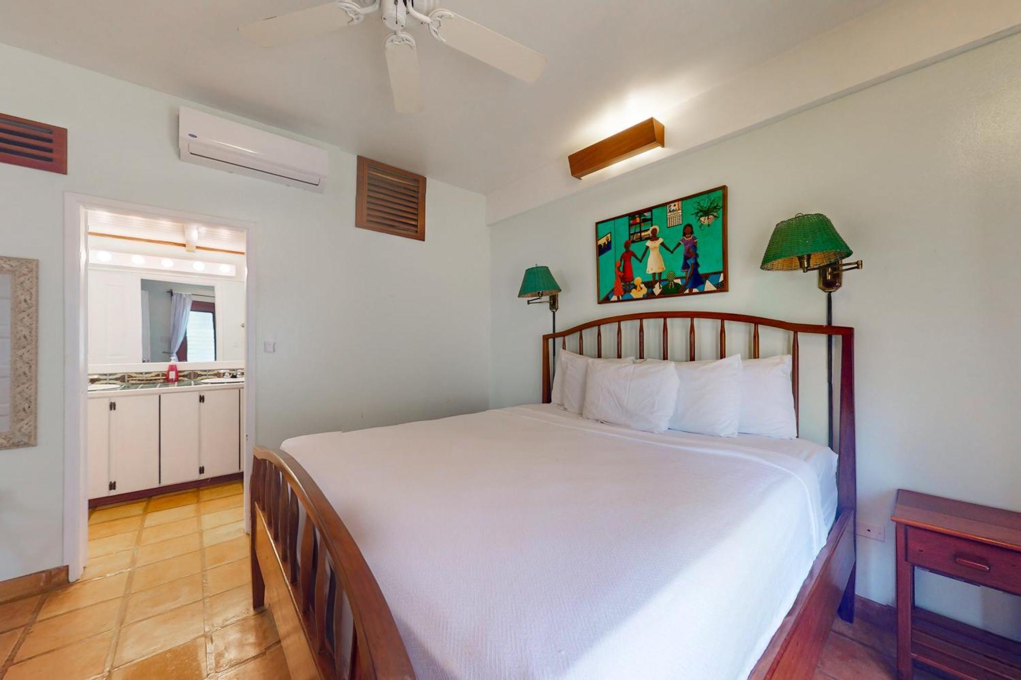 Beachside Villas Gold Standard Certified Placencia Ruang foto
