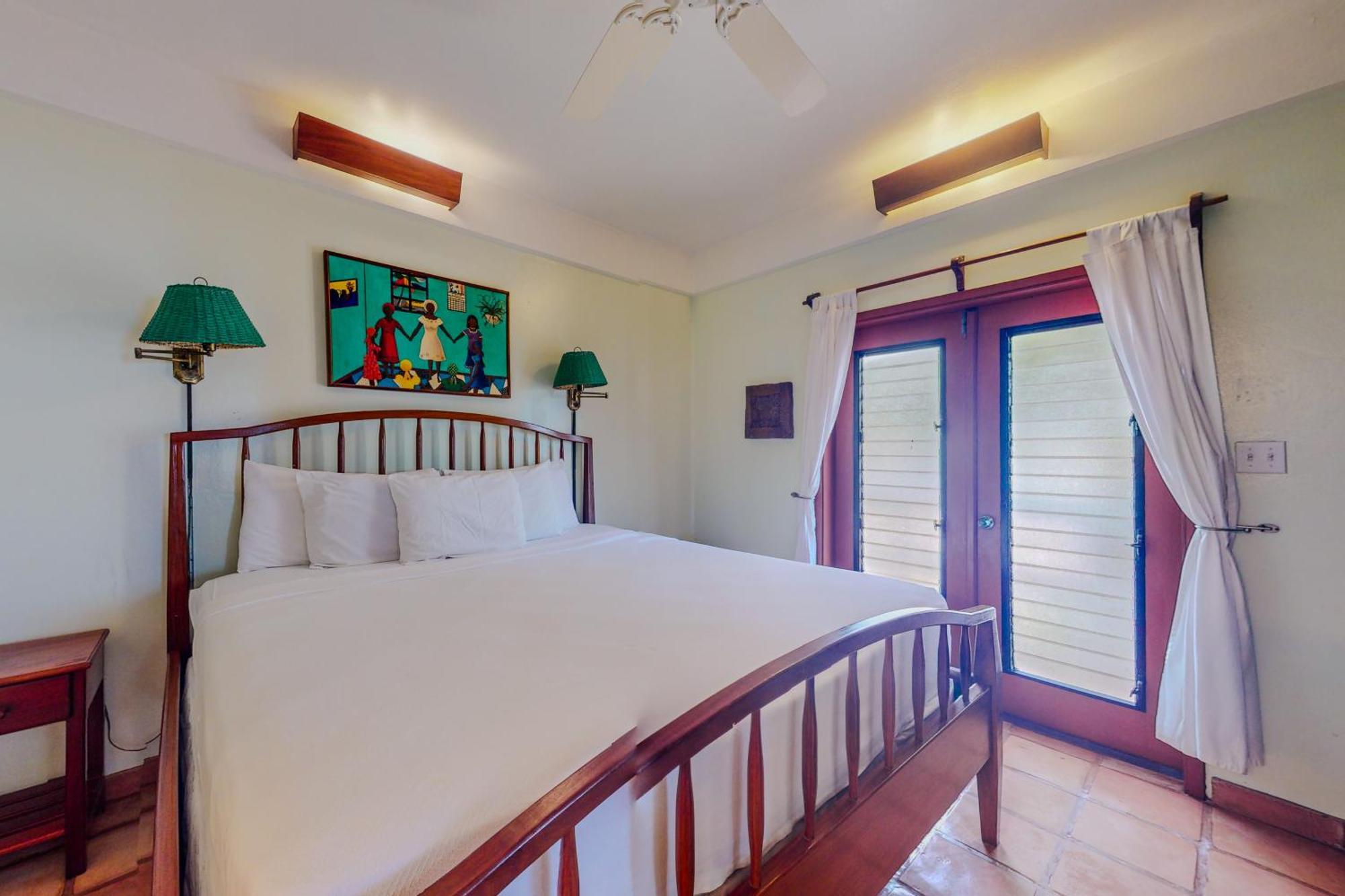 Beachside Villas Gold Standard Certified Placencia Ruang foto